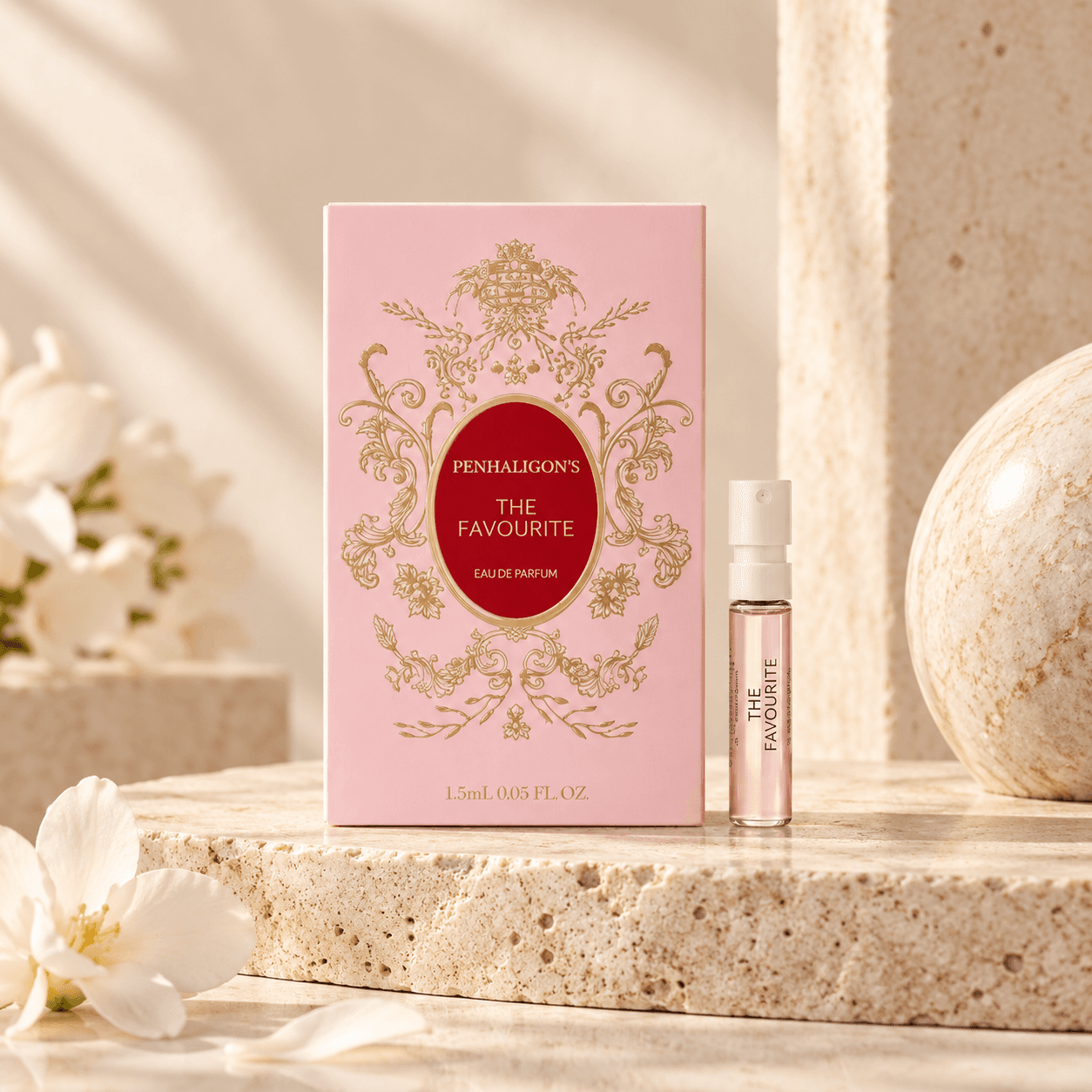 Penhaligon s The Favourite