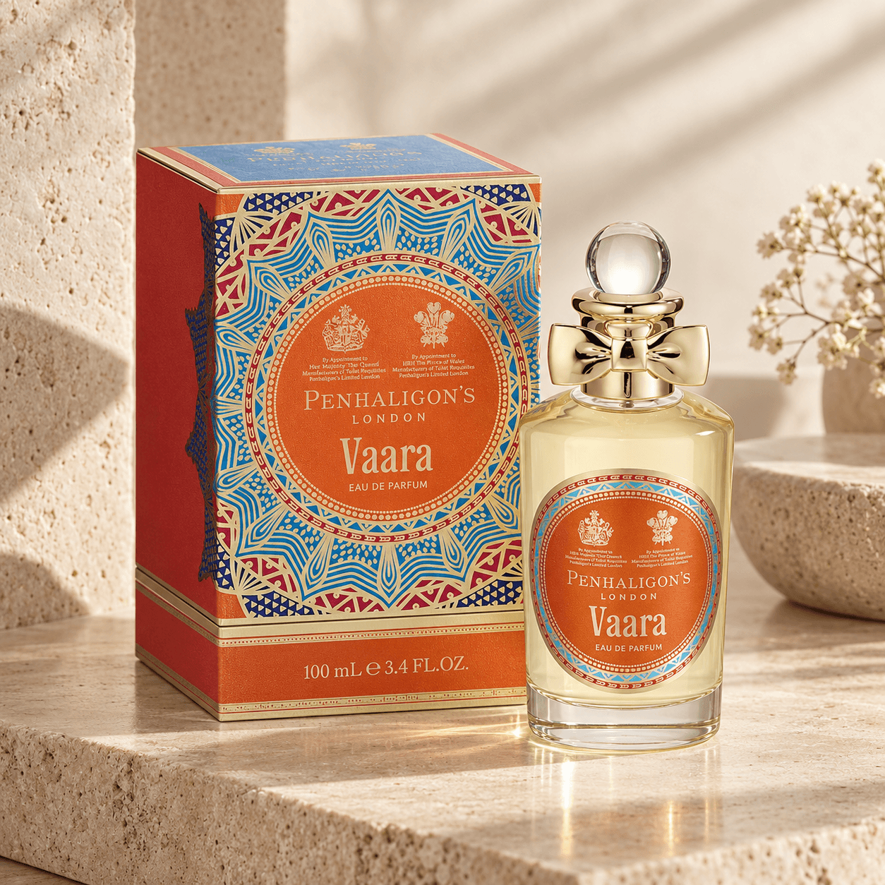 Penhaligon s Vaara