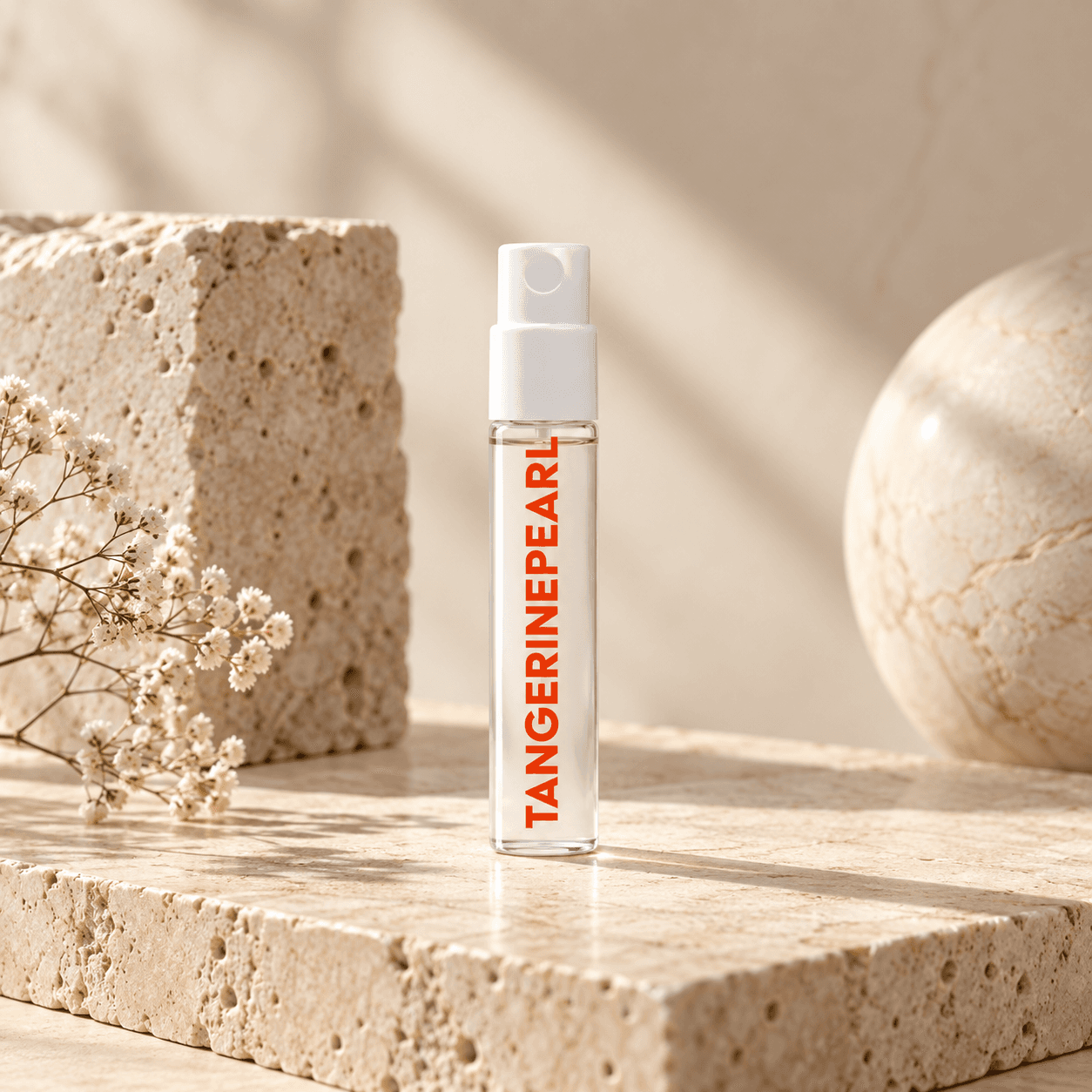 Perroy Tangerinepearl