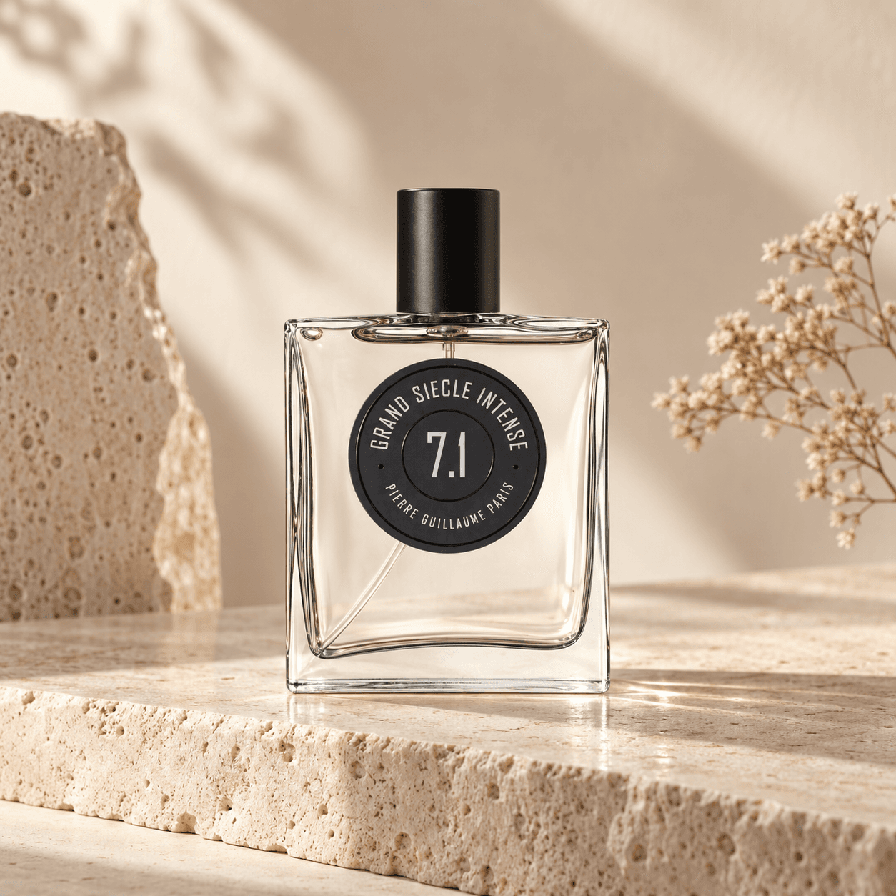 Pierre Guillaume 07.1 Grand Siecle Intense