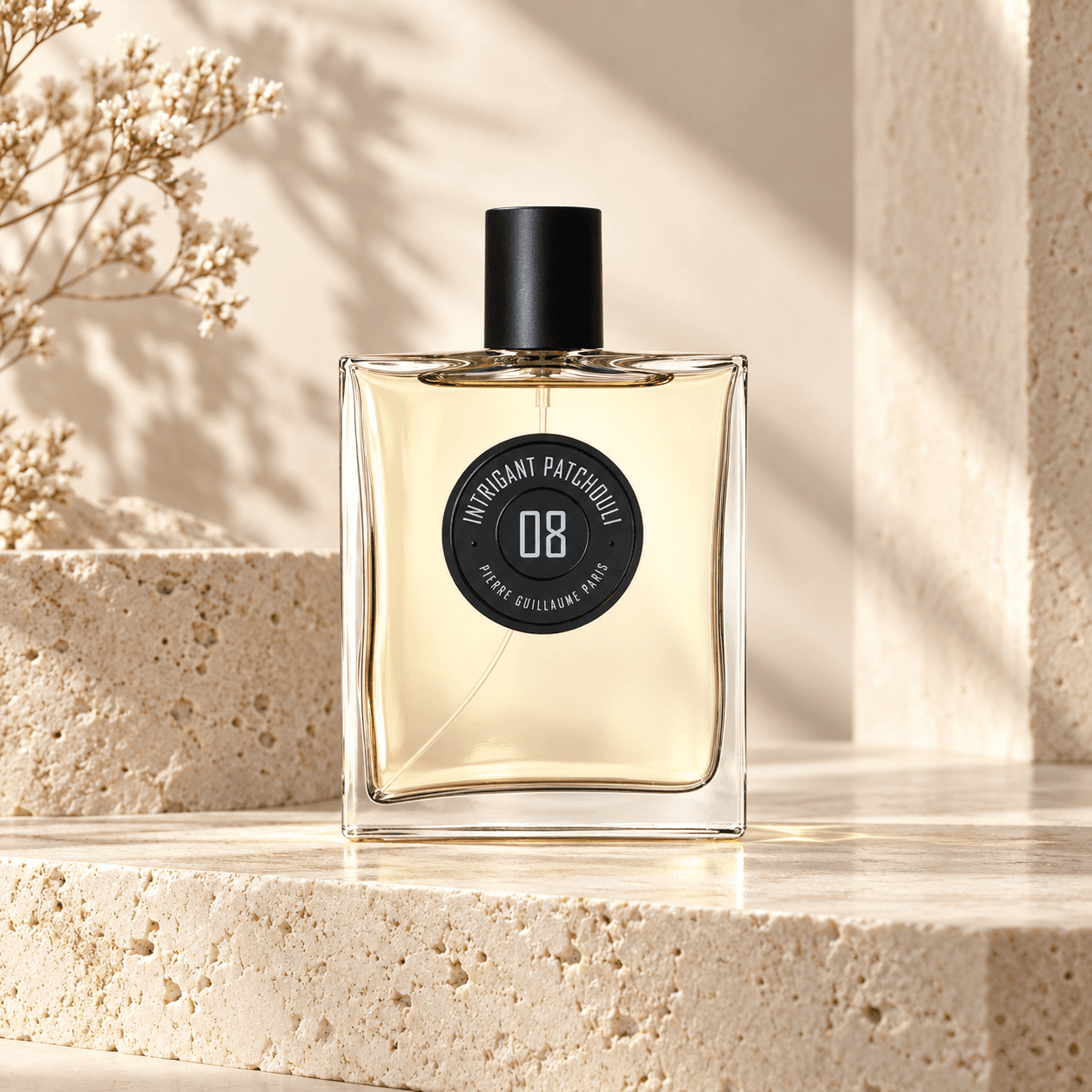 Pierre Guillaume 08 Intrigant Patchouli