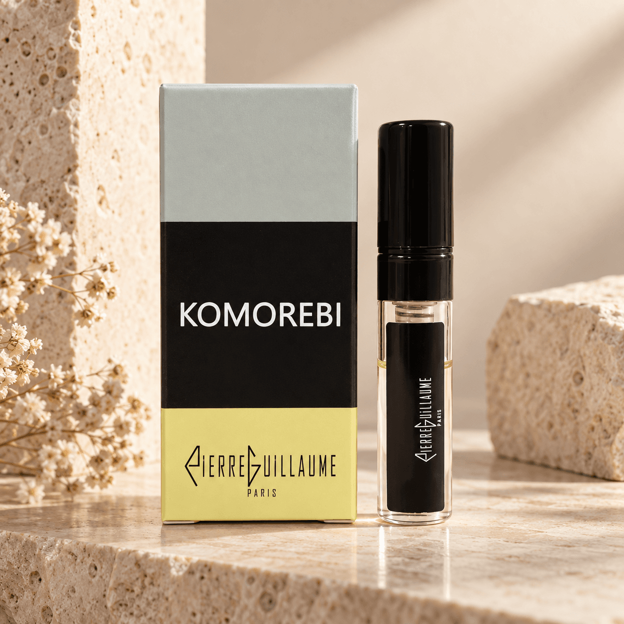 Pierre Guillaume 09.1 Komorebi