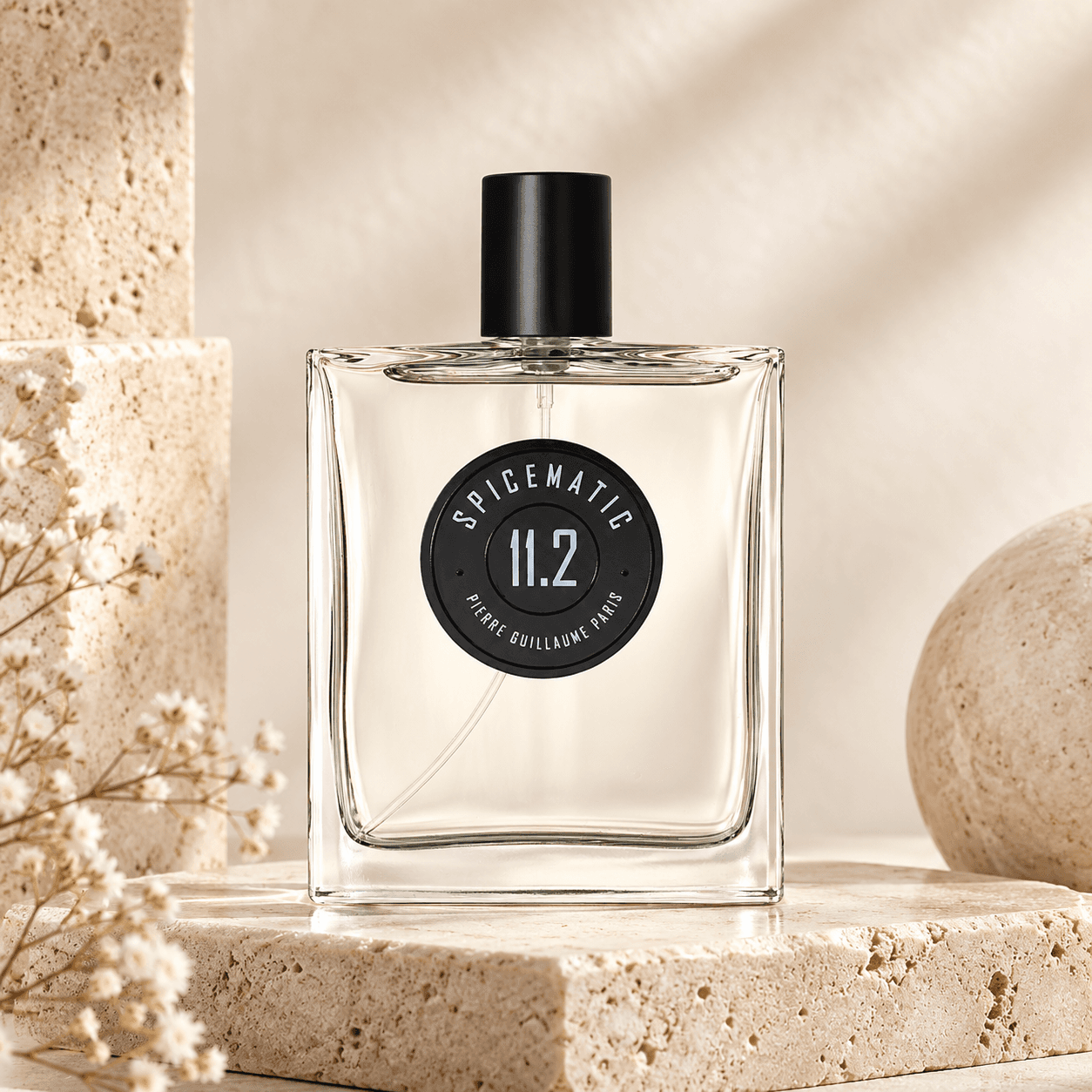 Pierre Guillaume 11.2 Spicematic