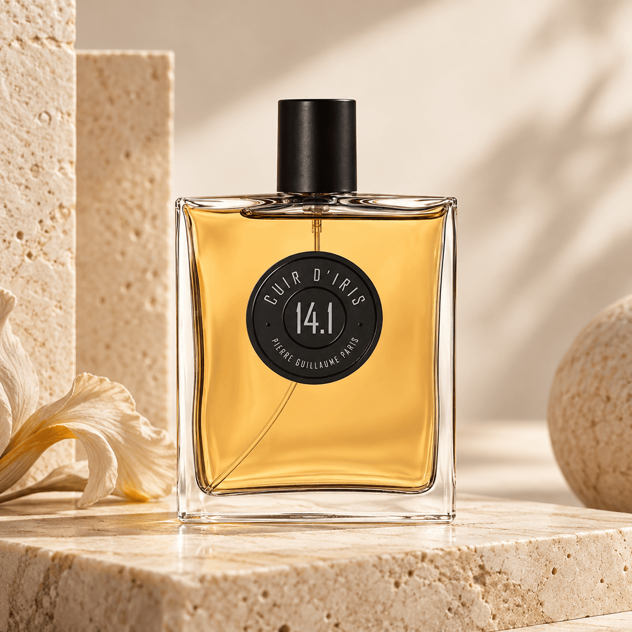 Pierre Guillaume 14.1 Cuir d'Iris
