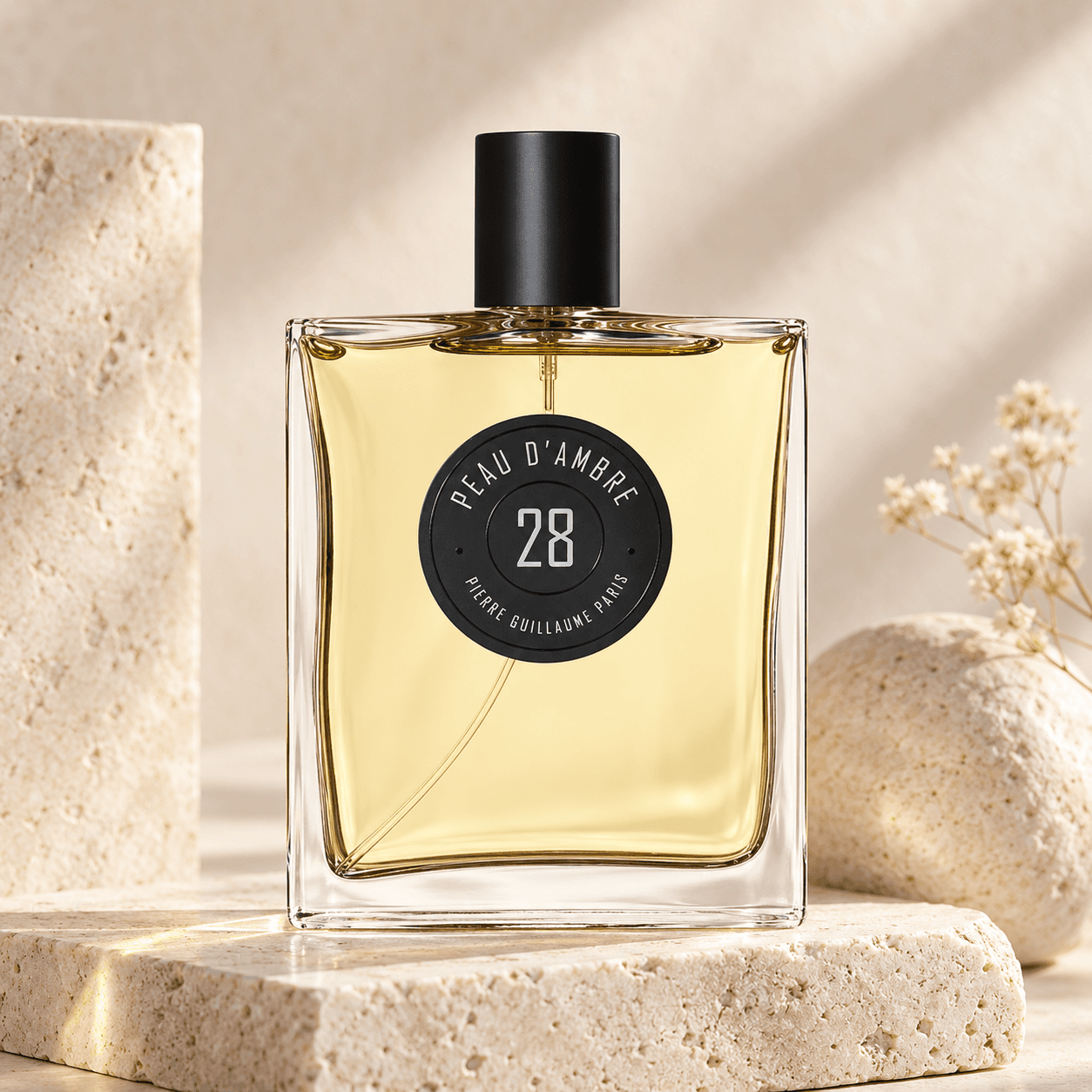 Pierre Guillaume 28 Peau d'Ambre