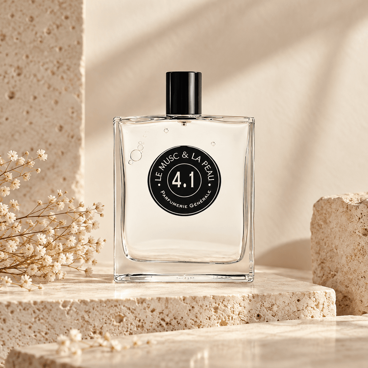 Pierre Guillaume 4.1 Le Musc & La Peau