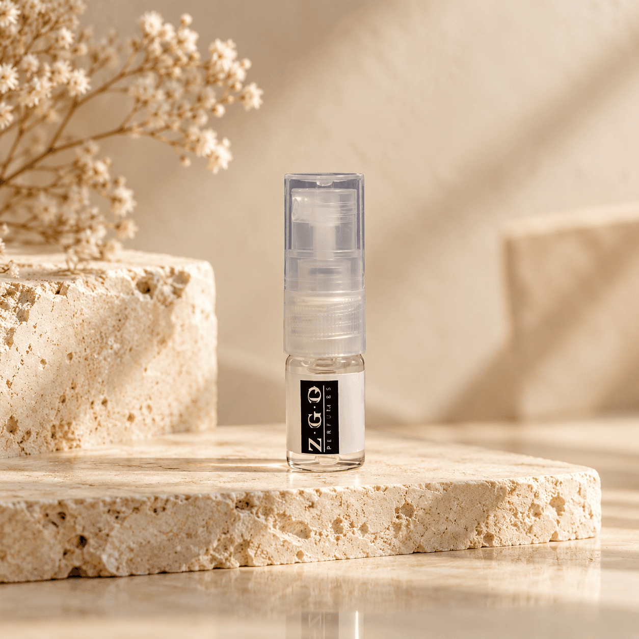Pierre Guillaume 4.1 Le Musc & La Peau