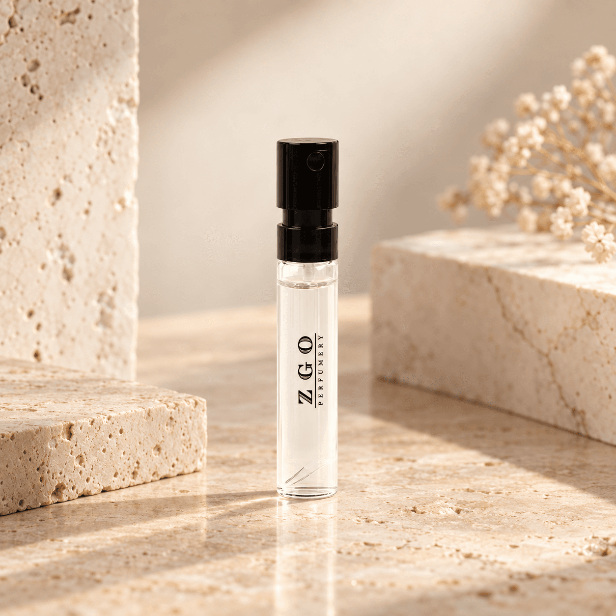 Pierre Guillaume 4.1 Le Musc & La Peau Extrait de Parfum