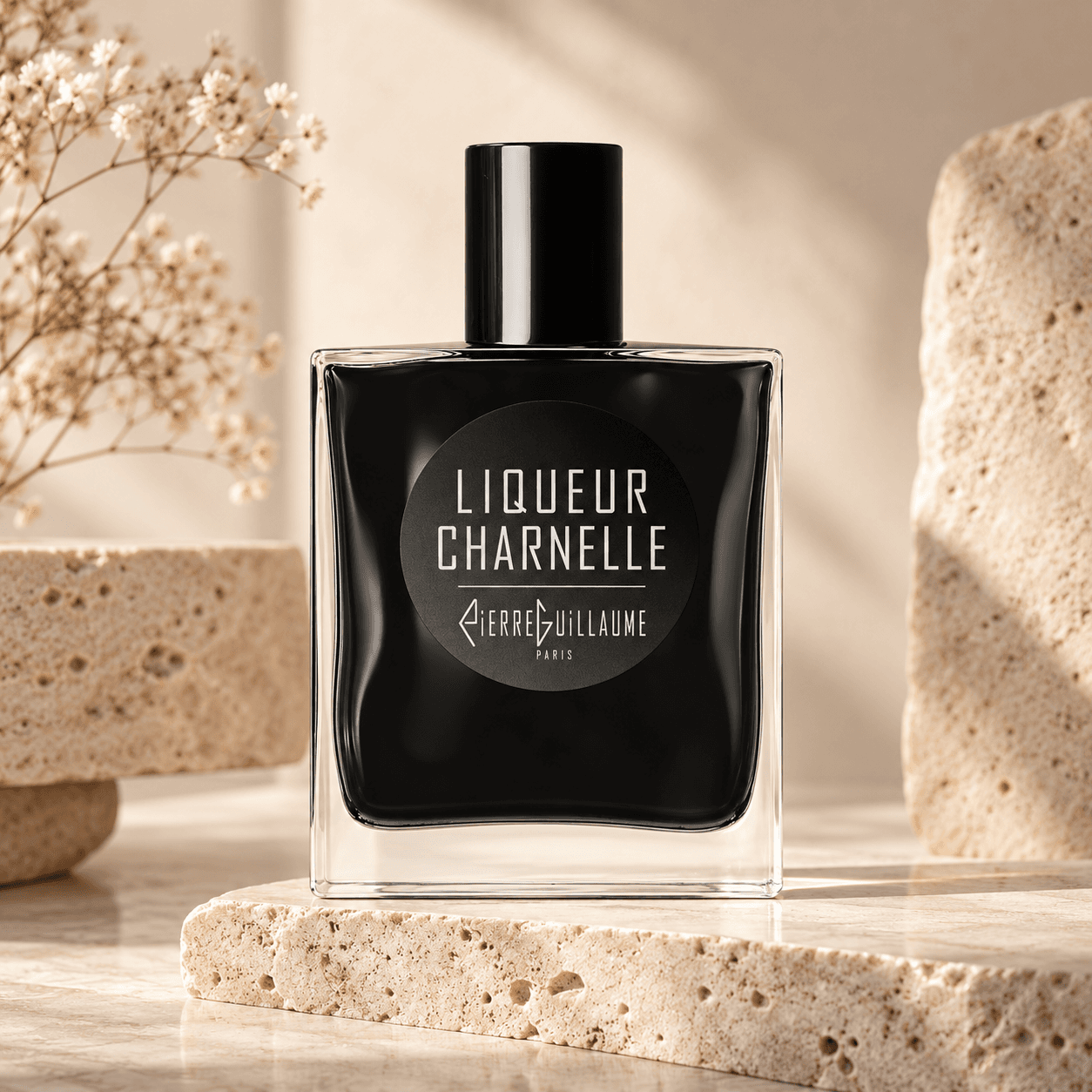 Pierre Guillaume Liqueur Charnelle