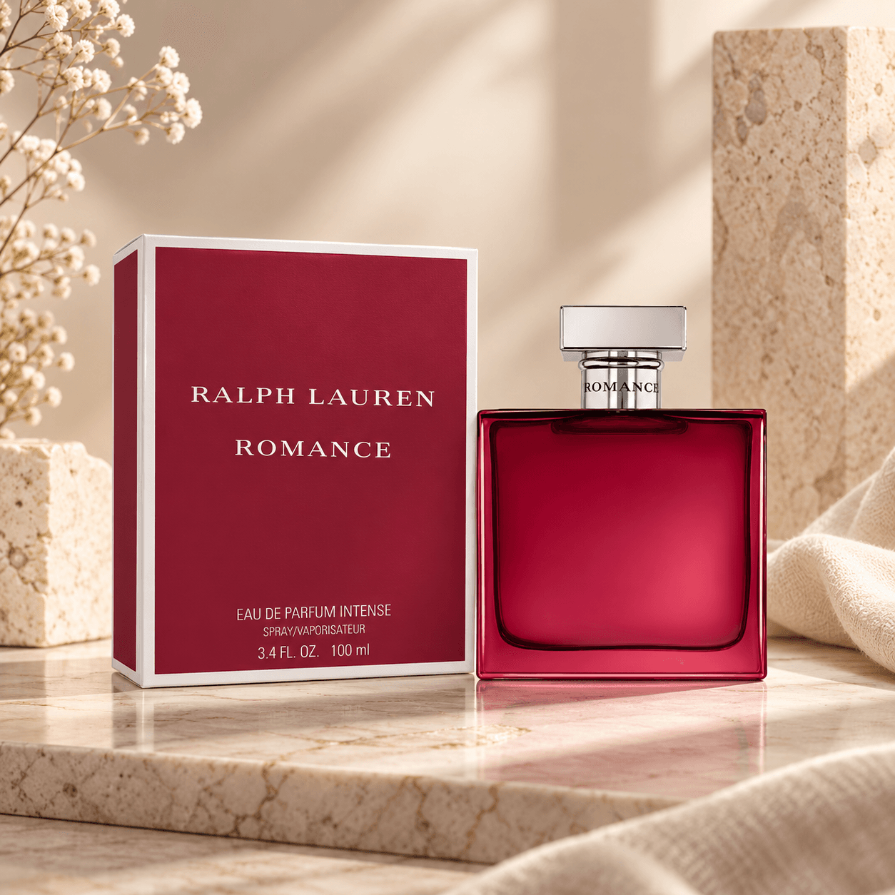 Ralph Lauren Romance Eau de Parfum Intense