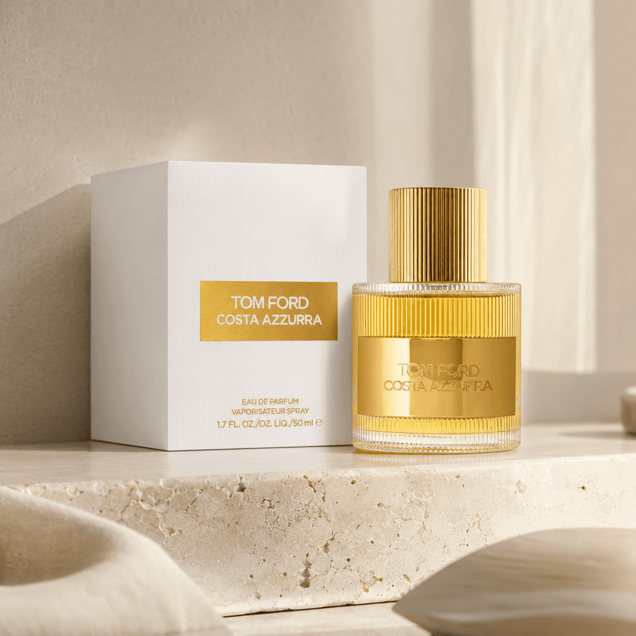 Tom Ford Costa Azzurra