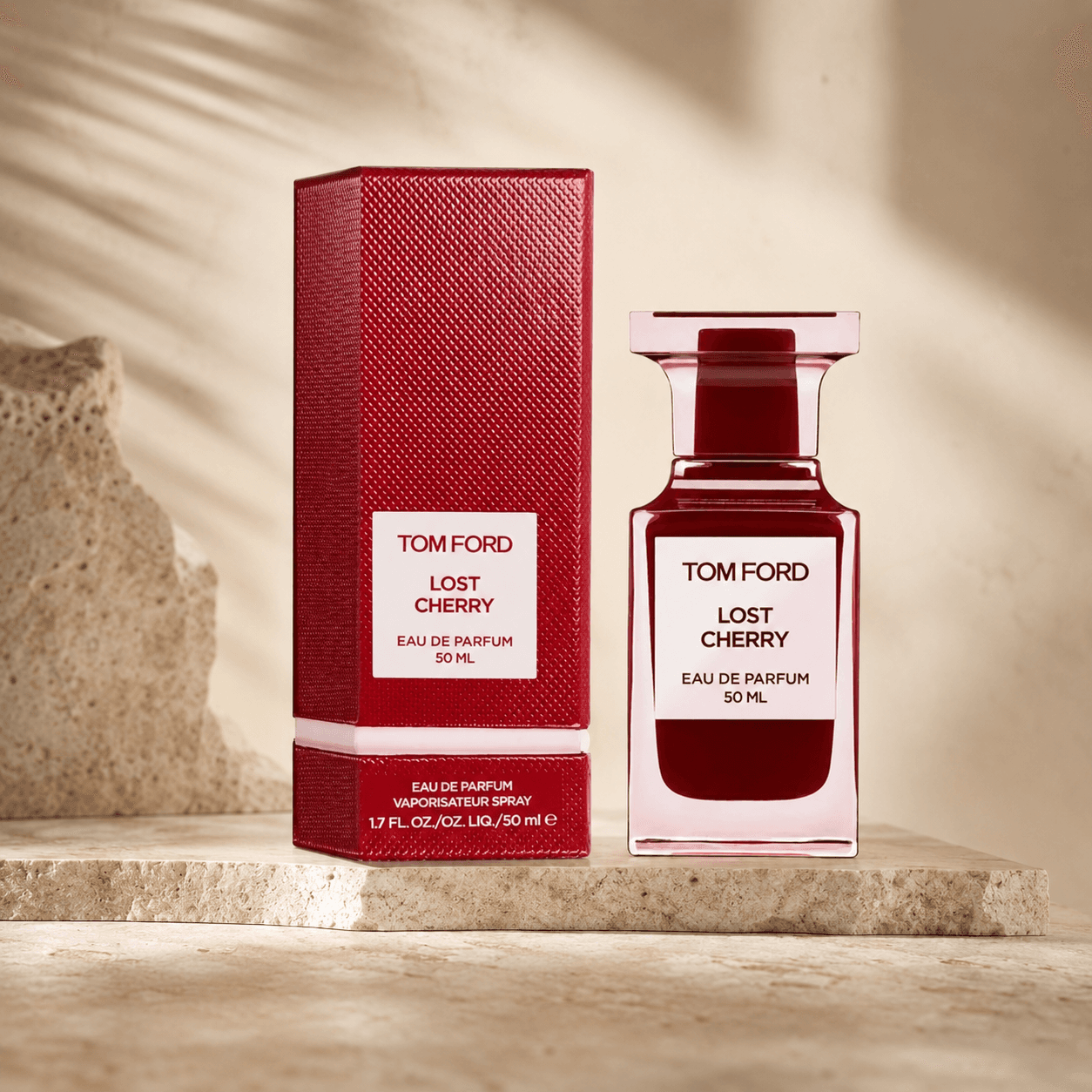 Tom Ford Lost Cherry
