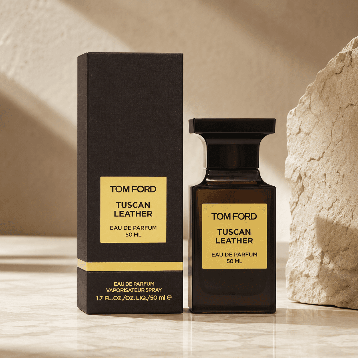 Tom Ford Tuscan Leather