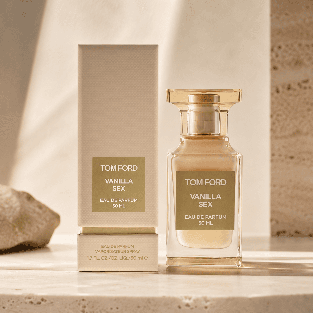 Tom Ford Vanilla Sex