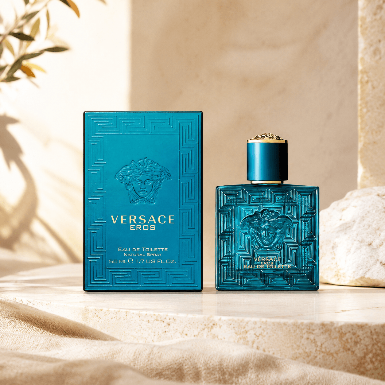Versace Eros