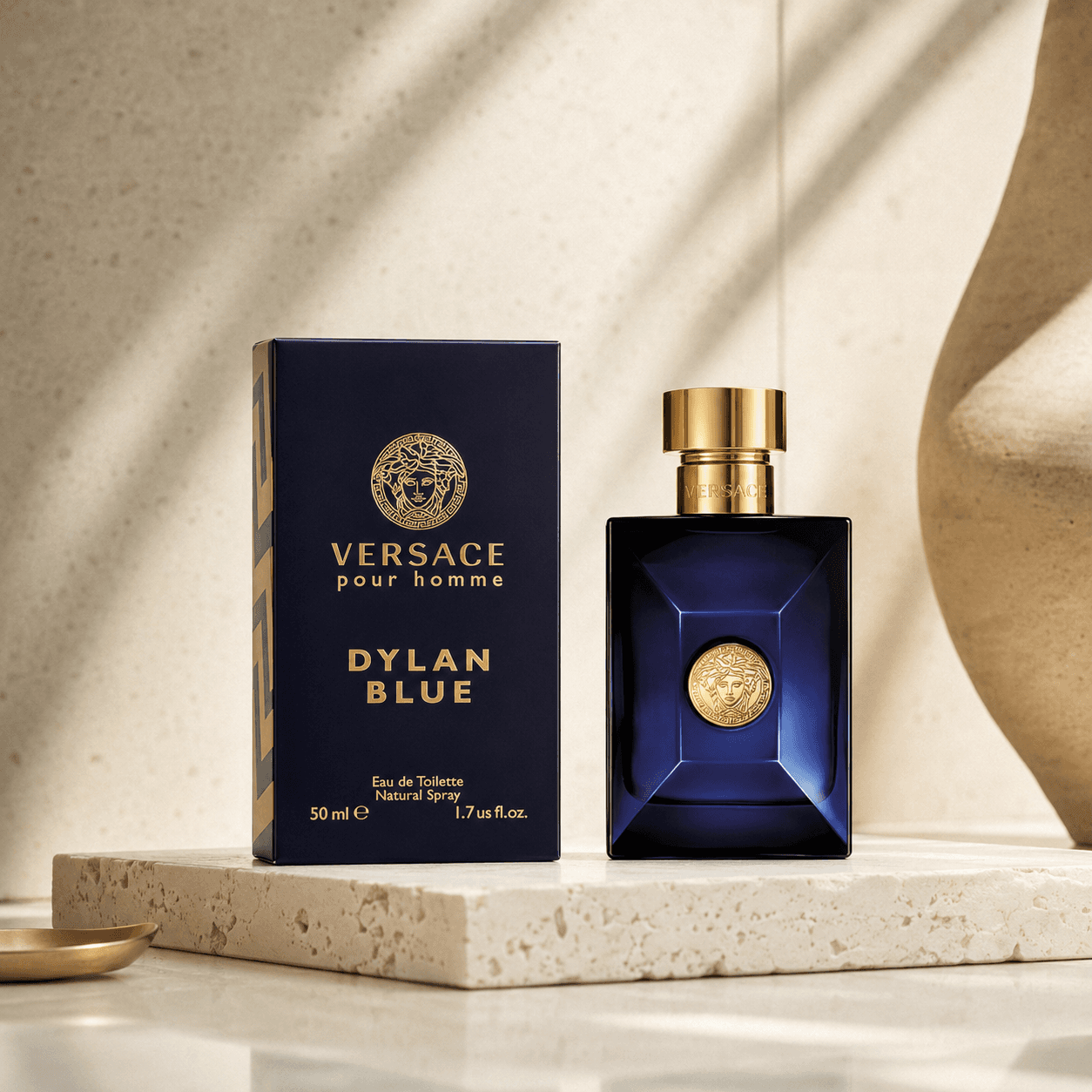 Versace Pour Homme Dylan Blue