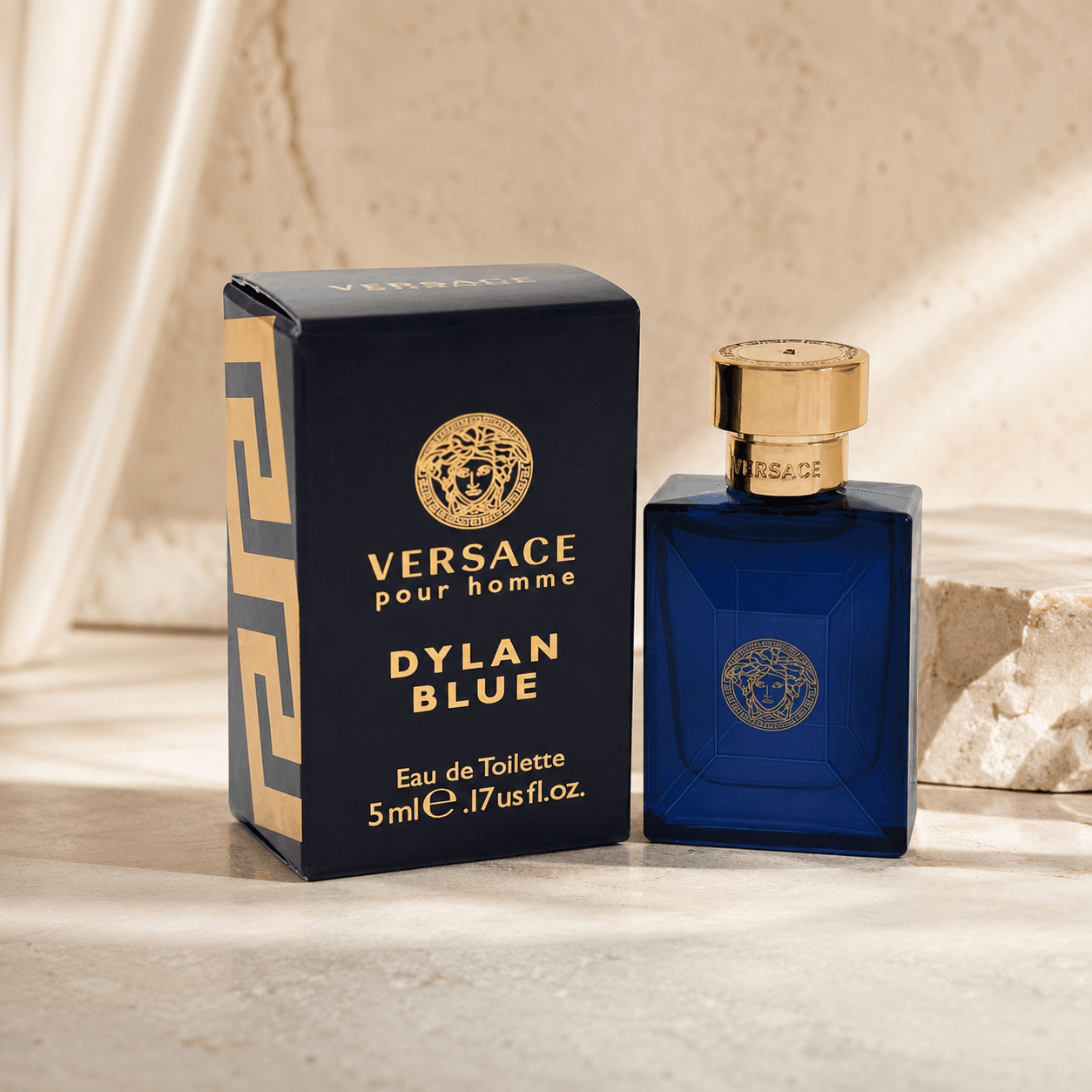 Versace Pour Homme Dylan Blue