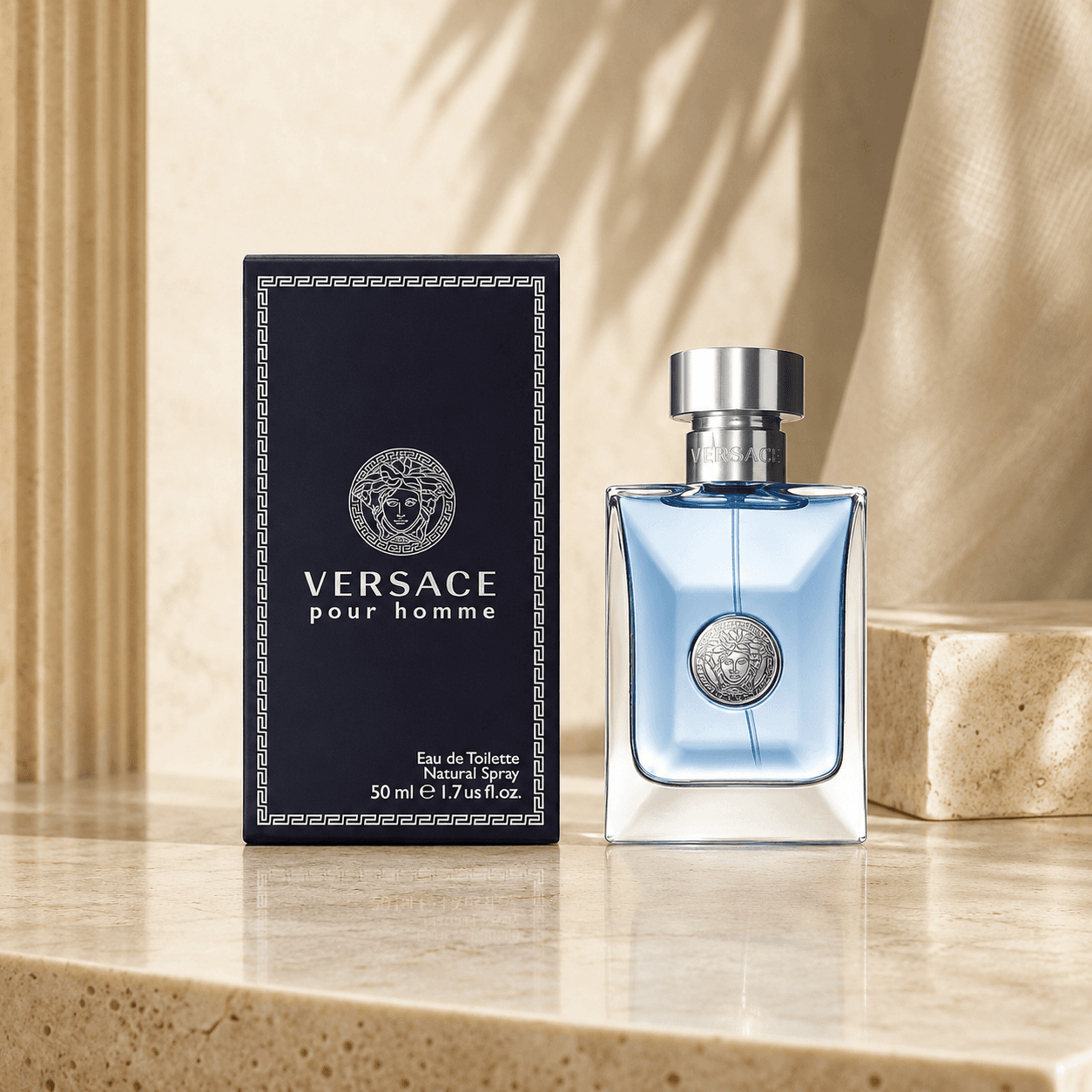 Versace Pour Homme